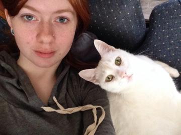 Sabrinaxo uit Antwerpen,Belgie